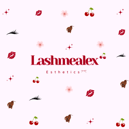 Lashmealex Esthetics 